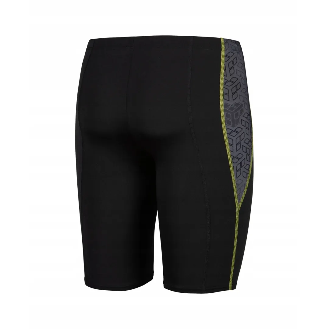 Men's Arena Camo Kikko Swim Jammer - Swimwear for Men