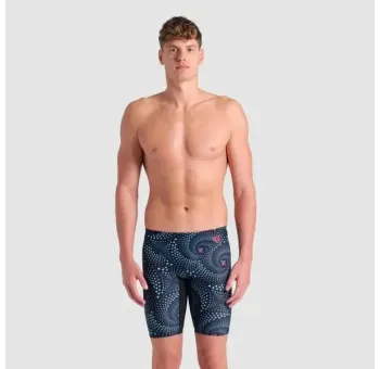 Arena Fireflow Men's Swim Jammer | Competitive Swimwear
