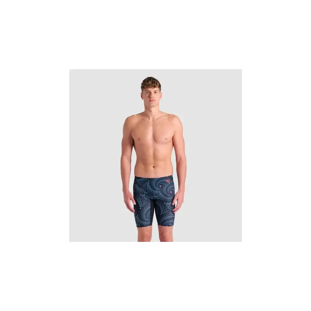 Arena Fireflow Men's Swim Jammer | Competitive Swimwear
