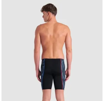Arena Fireflow Men's Swim Jammer | Competitive Swimwear