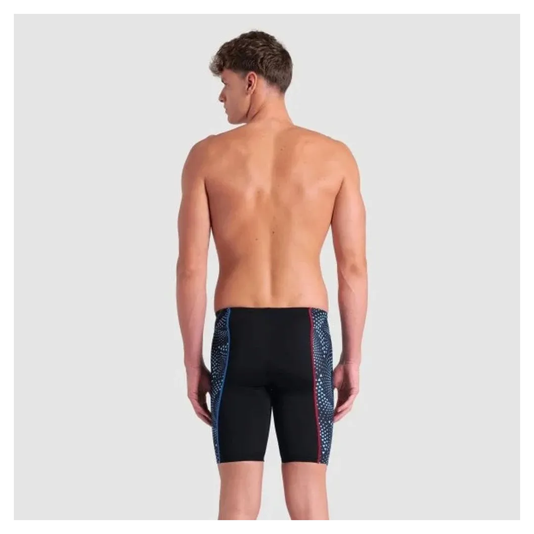 Arena Fireflow Men's Swim Jammer | Competitive Swimwear