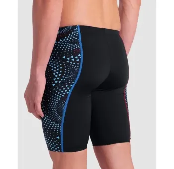 Arena Fireflow Men's Swim Jammer | Competitive Swimwear