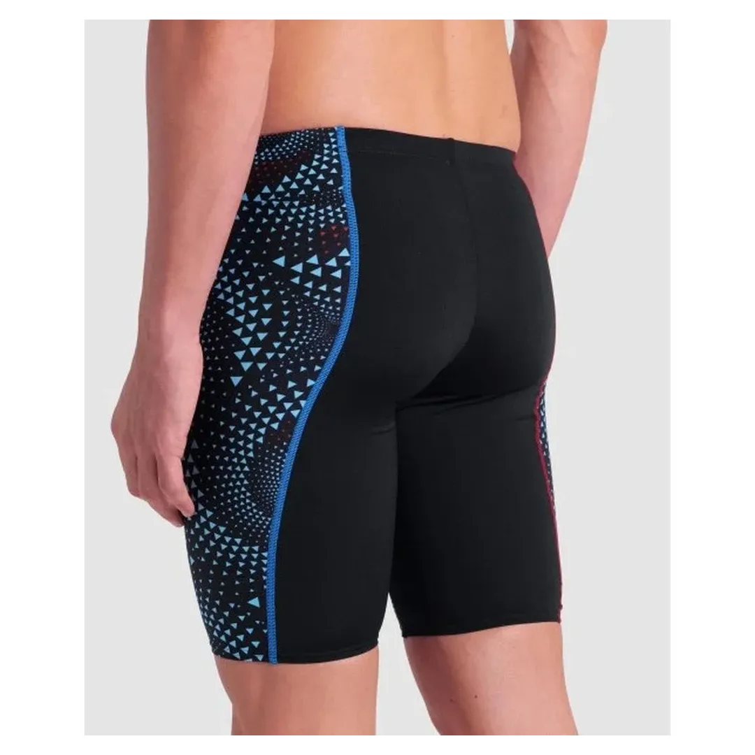 Arena Fireflow Men's Swim Jammer | Competitive Swimwear