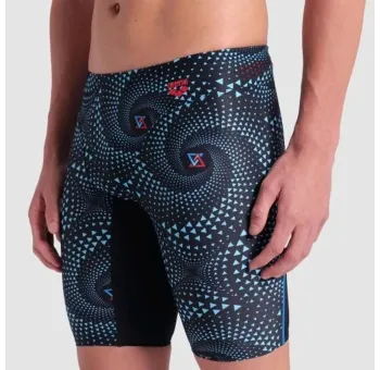 Arena Fireflow Men's Swim Jammer | Competitive Swimwear