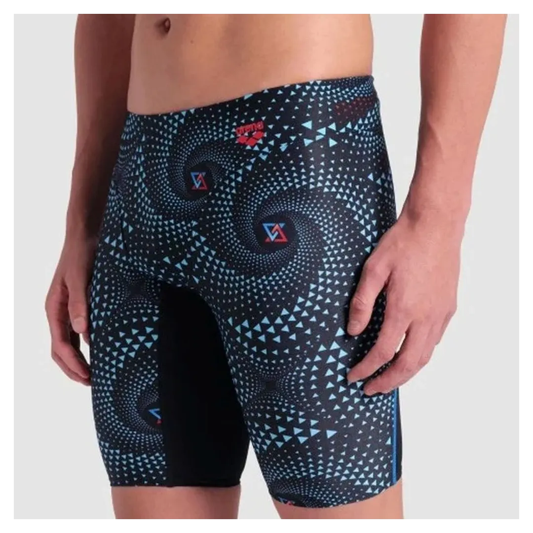 Arena Fireflow Men's Swim Jammer | Competitive Swimwear