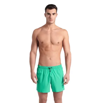 Arena Evo Men's Beach Shorts - Solid