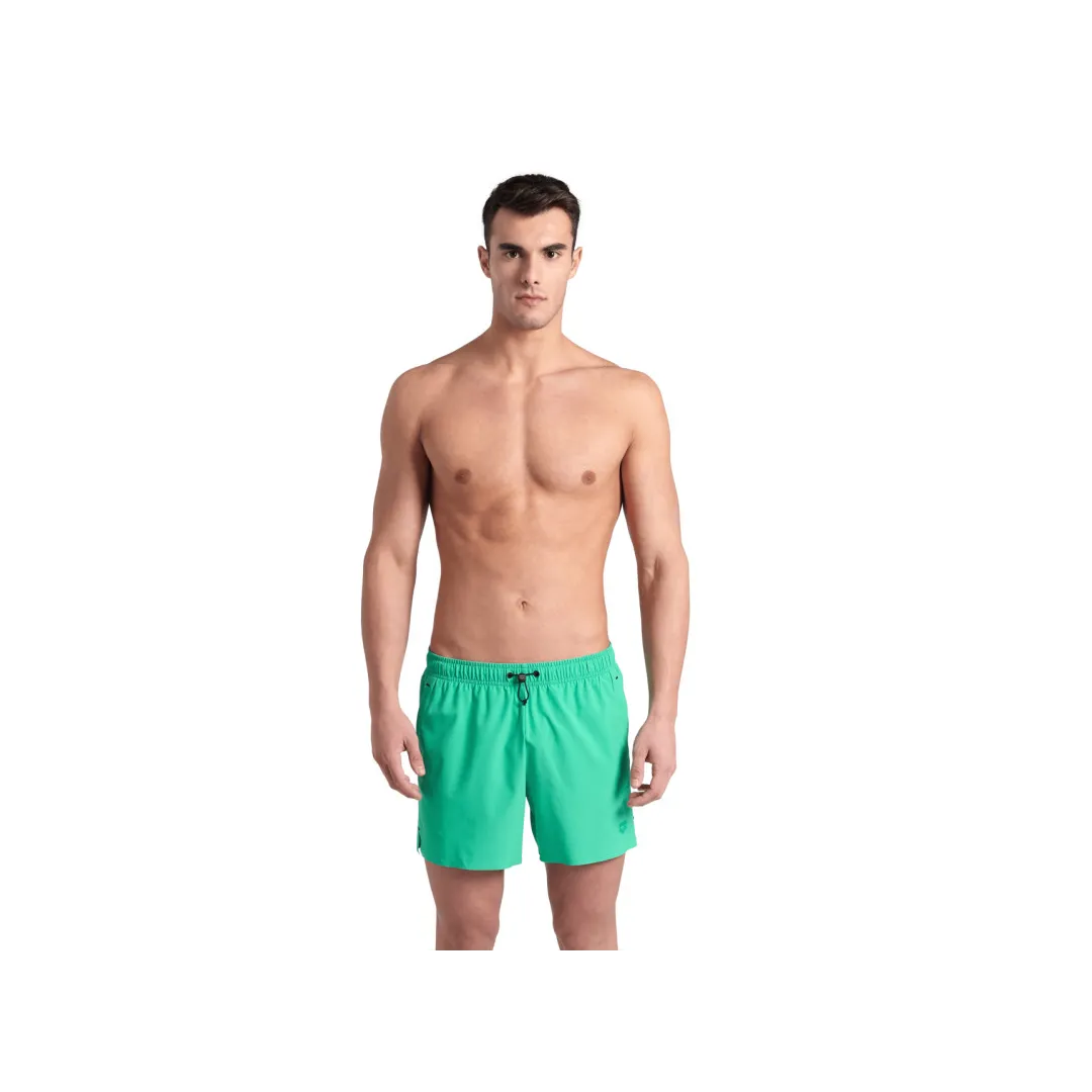 Arena Evo Men's Beach Shorts - Solid