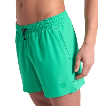 Arena Evo Men's Beach Shorts - Solid