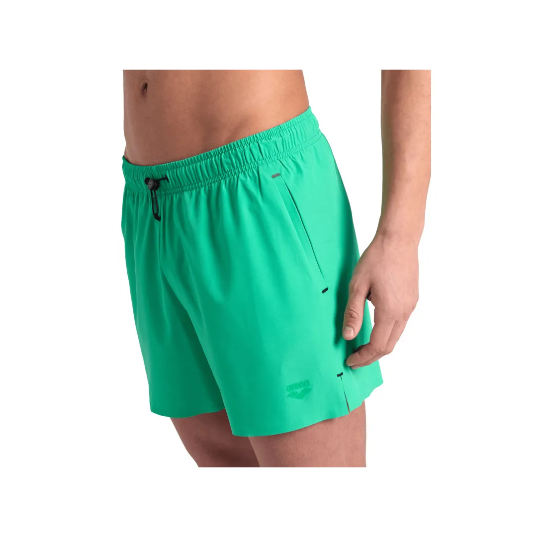 Arena Evo Men's Beach Shorts - Solid