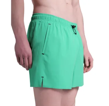 Arena Evo Men's Beach Shorts - Solid