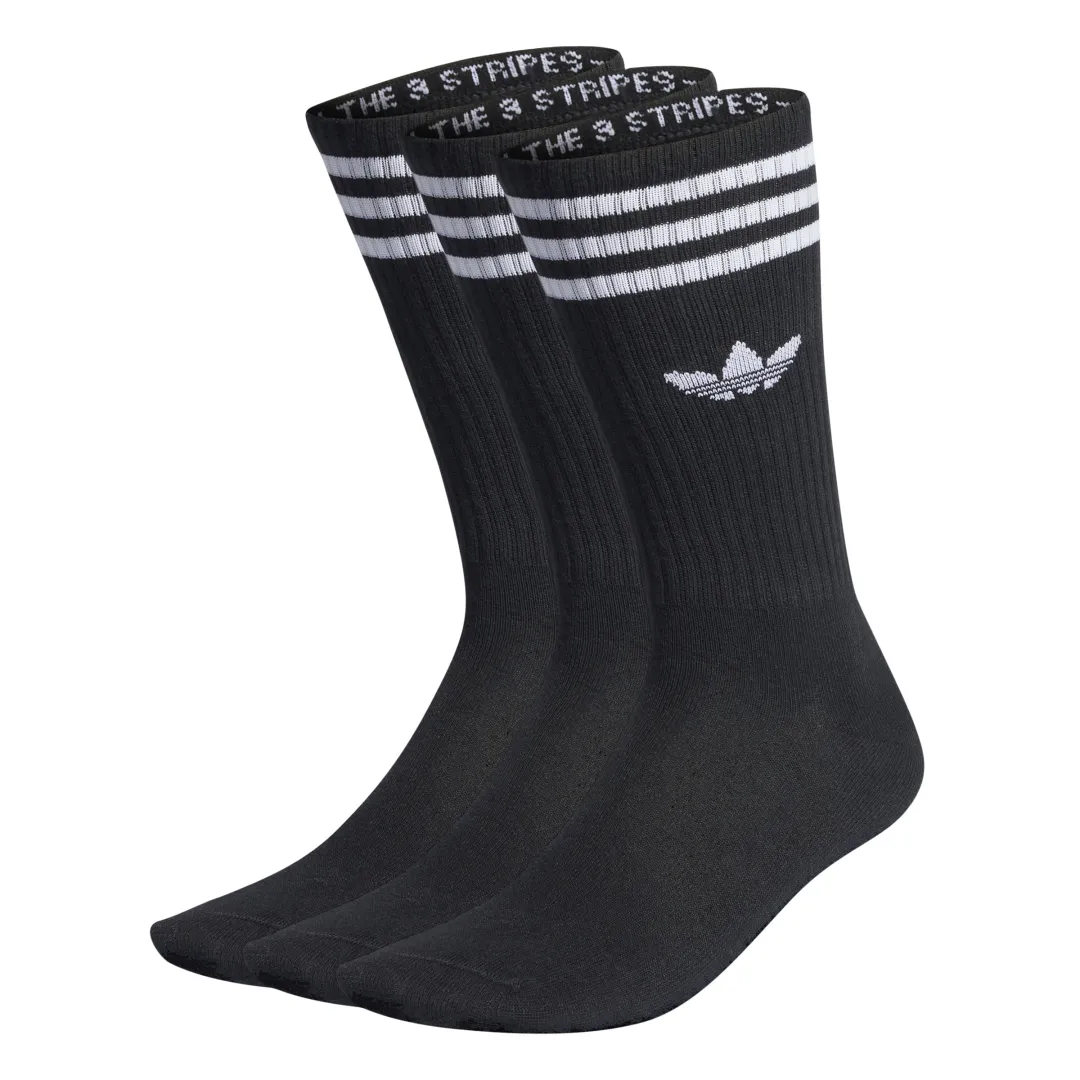Chaussettes Montantes HIGH CREW SOCK
