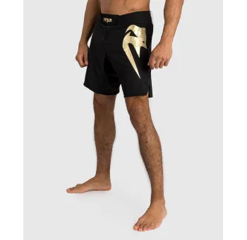 Venum LIGHT 5.0 Fightshorts - Black/Gold | Sportswear | Fight Gear