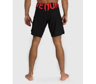 Venum LIGHT 5.0 Fightshorts - Black/Red | MMA Gear