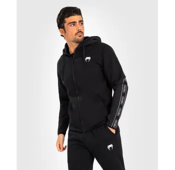 Venum CONTENDER 4.0 Hoodies - Black | Vêtements de sport de qualité