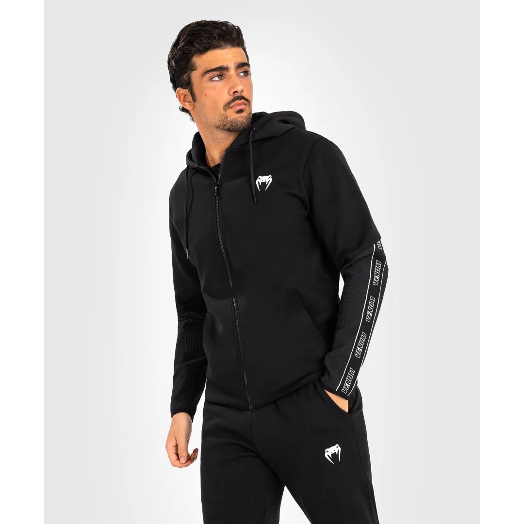 Venum CONTENDER 4.0 Hoodies - Black | Vêtements de sport de qualité