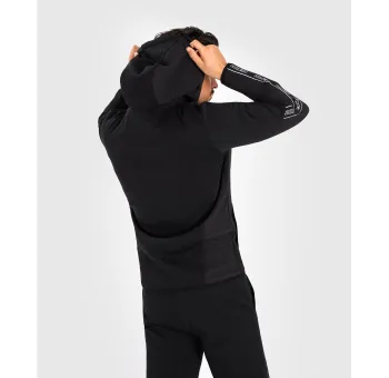 Venum CONTENDER 4.0 Hoodies - Black | Vêtements de sport de qualité