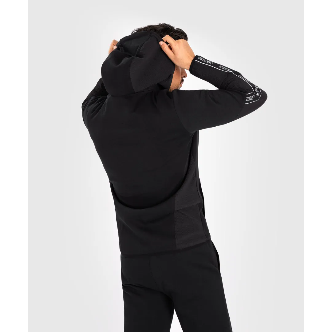 Venum CONTENDER 4.0 Hoodies - Black | Vêtements de sport de qualité