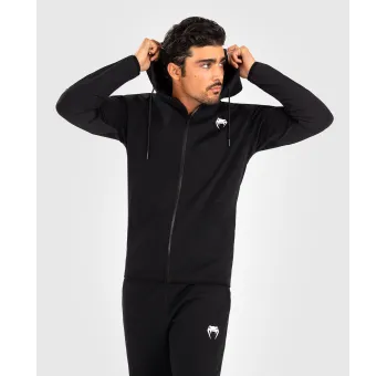 Venum CONTENDER 4.0 Hoodies - Black | Vêtements de sport de qualité