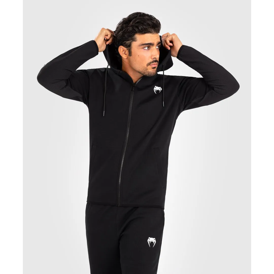 Venum CONTENDER 4.0 Hoodies - Black | Vêtements de sport de qualité