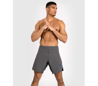 Venum CONTENDER Fightshorts - Grey | Venum Fight Gear