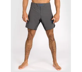 Venum CONTENDER Fightshorts - Grey | Venum Fight Gear