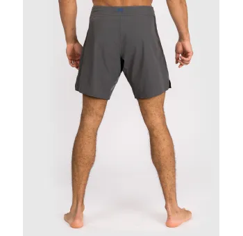 Venum CONTENDER Fightshorts - Grey | Venum Fight Gear