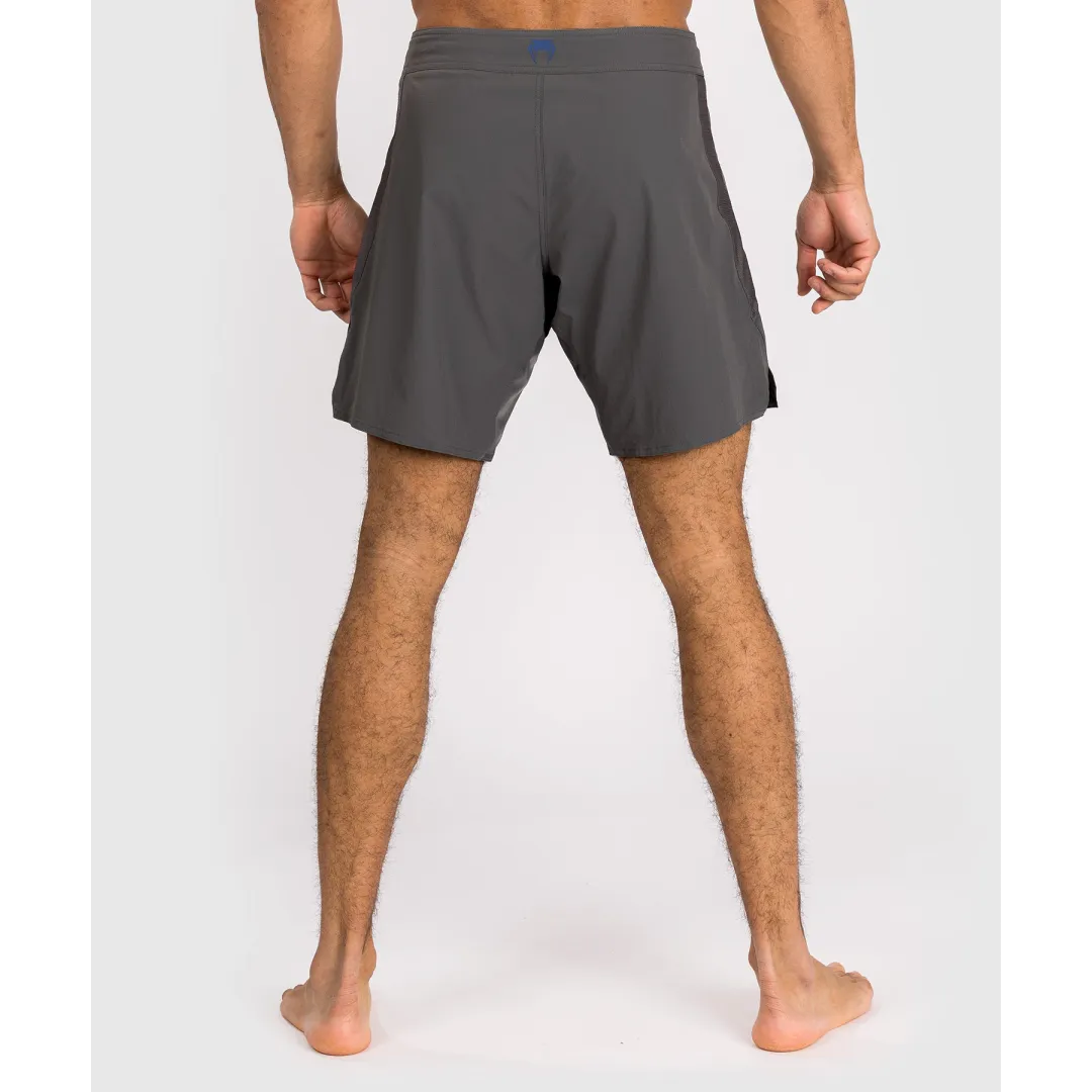 Venum CONTENDER Fightshorts - Grey | Venum Fight Gear