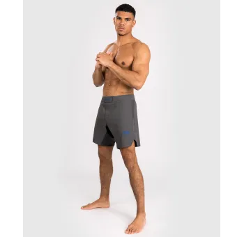 Venum CONTENDER Fightshorts - Grey | Venum Fight Gear