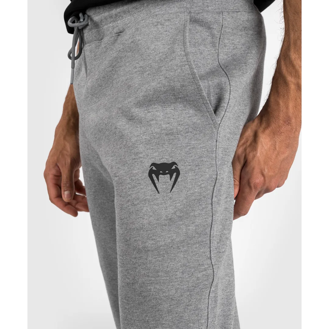 Venum CONTENDER 4.0 Joggers - Heather Grey/Black