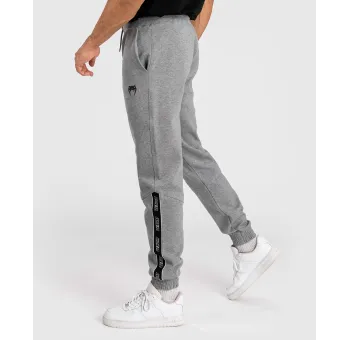 Venum CONTENDER 4.0 Joggers - Heather Grey/Black