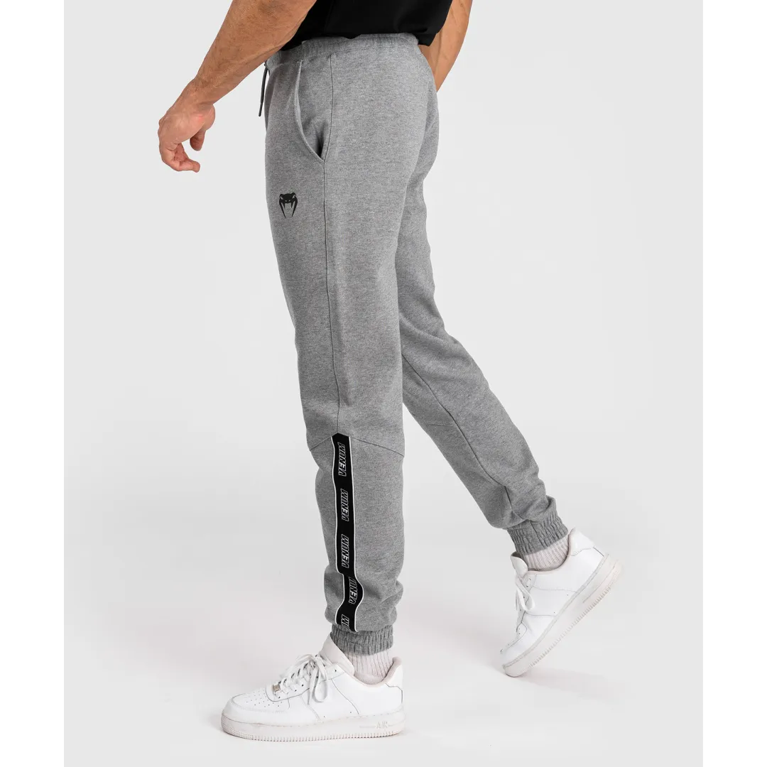 Venum CONTENDER 4.0 Joggers - Heather Grey/Black