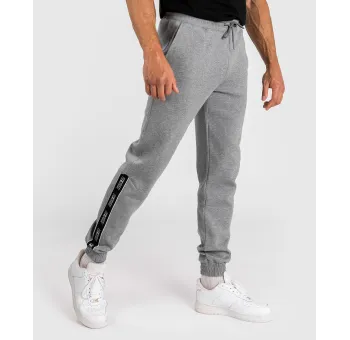 Venum CONTENDER 4.0 Joggers - Heather Grey/Black