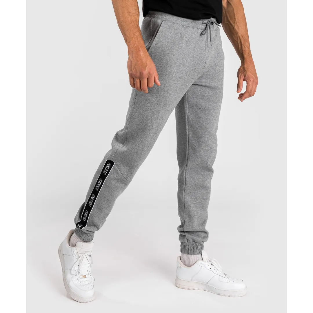 Venum CONTENDER 4.0 Joggers - Heather Grey/Black
