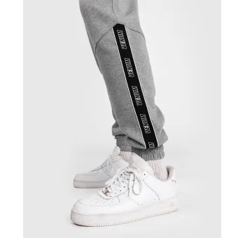 Venum CONTENDER 4.0 Joggers - Heather Grey/Black