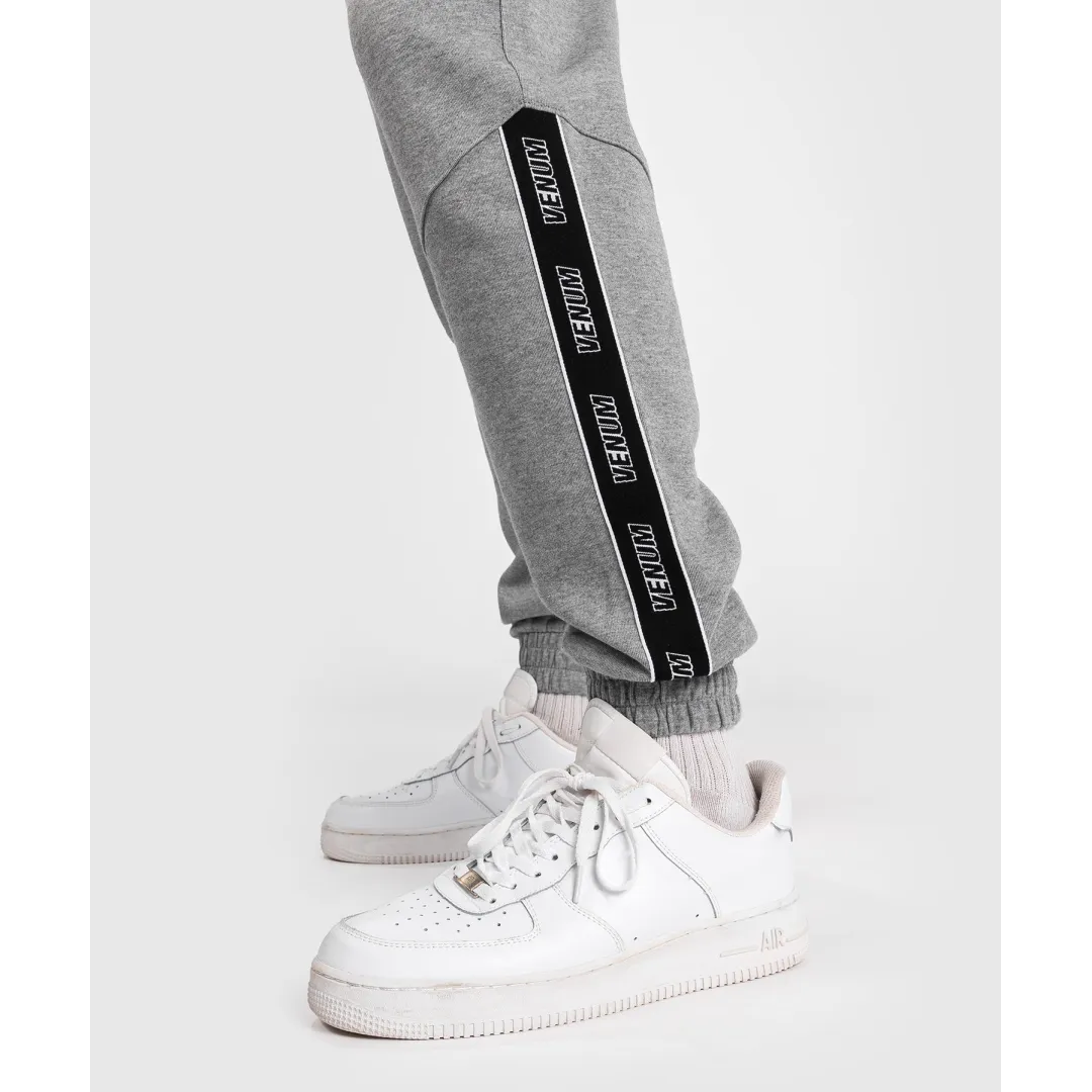 Venum CONTENDER 4.0 Joggers - Heather Grey/Black