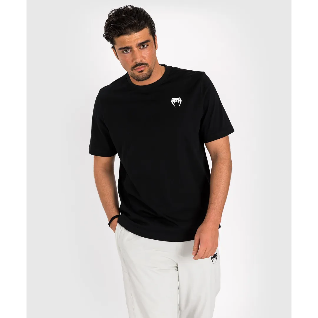 Venum CONTENDER T-Shirt - Black | Fitness and Combat Gear