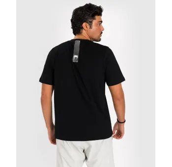 Venum CONTENDER T-Shirt - Black | Fitness and Combat Gear