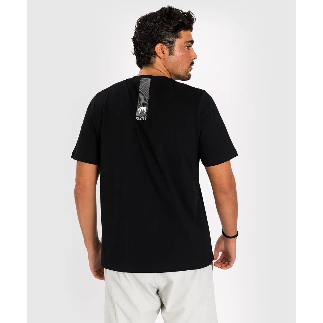 Venum CONTENDER T-Shirt - Black | Fitness and Combat Gear