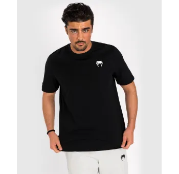 Venum CONTENDER T-Shirt - Black | Fitness and Combat Gear