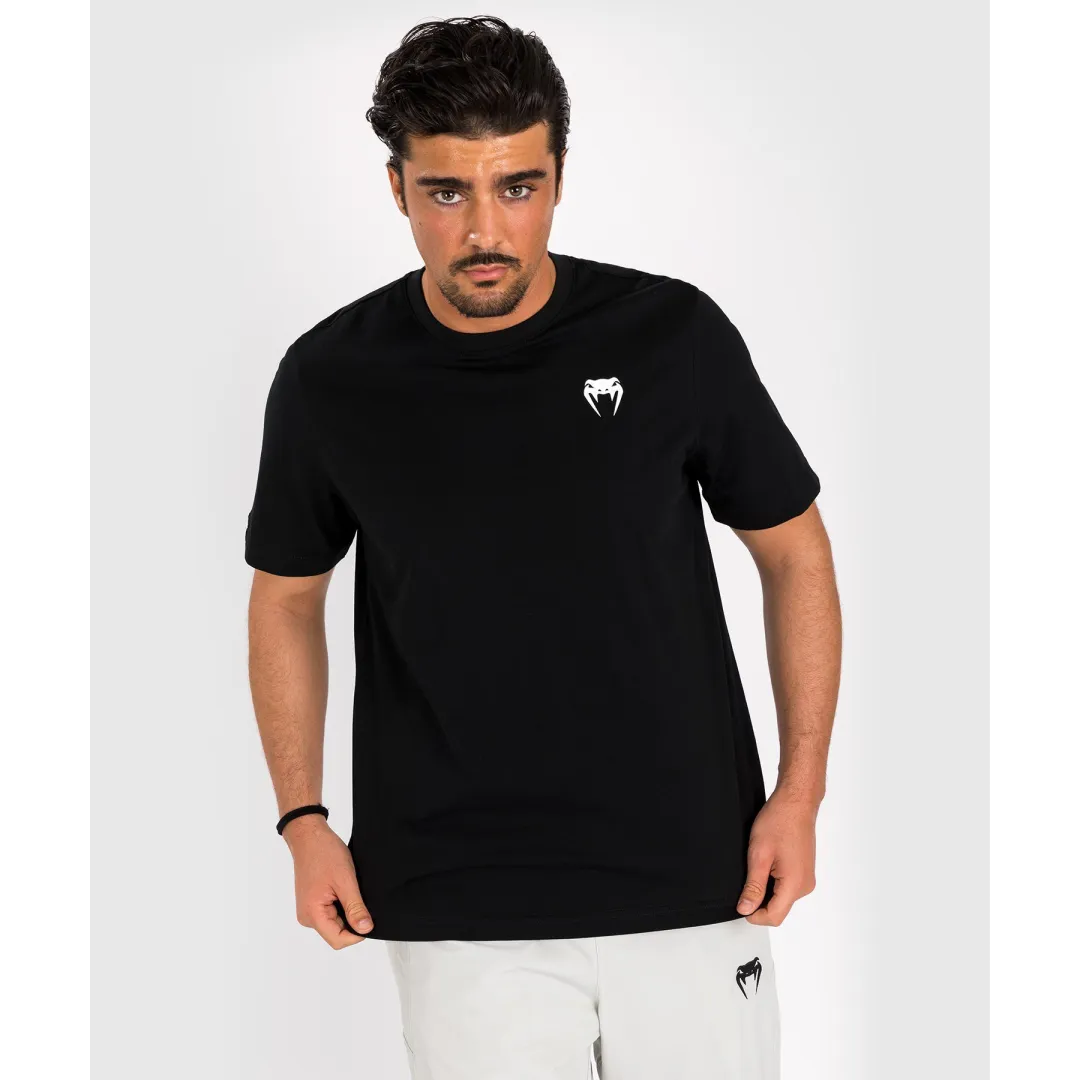 Venum CONTENDER T-Shirt - Black | Fitness and Combat Gear