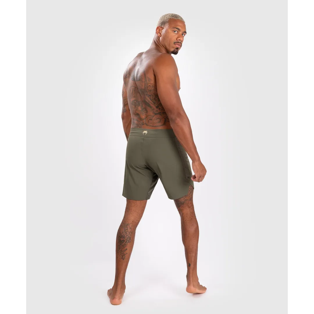 Venum CONTENDER Fightshorts - Khaki | Vêtements de Combat de Haute Qualité