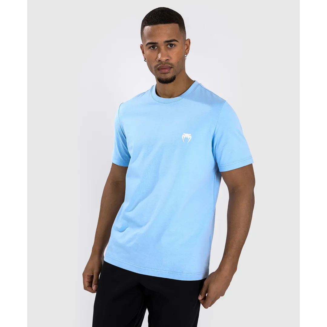 Venum CONTENDER T-Shirt en Ocean Blue
