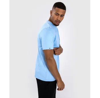 Venum CONTENDER T-Shirt en Ocean Blue