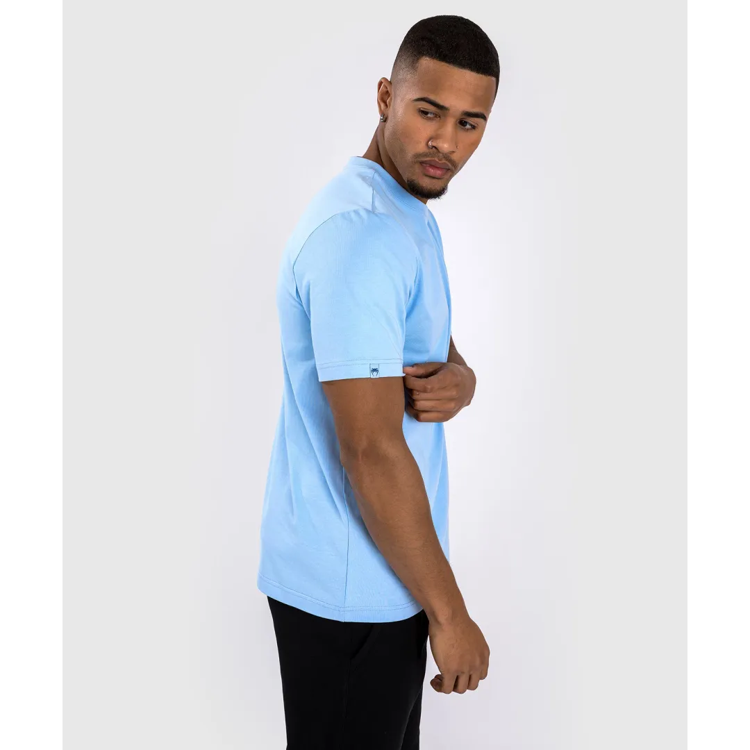 Venum CONTENDER T-Shirt en Ocean Blue
