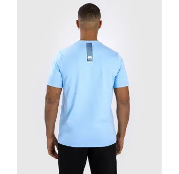 Venum CONTENDER T-Shirt en Ocean Blue