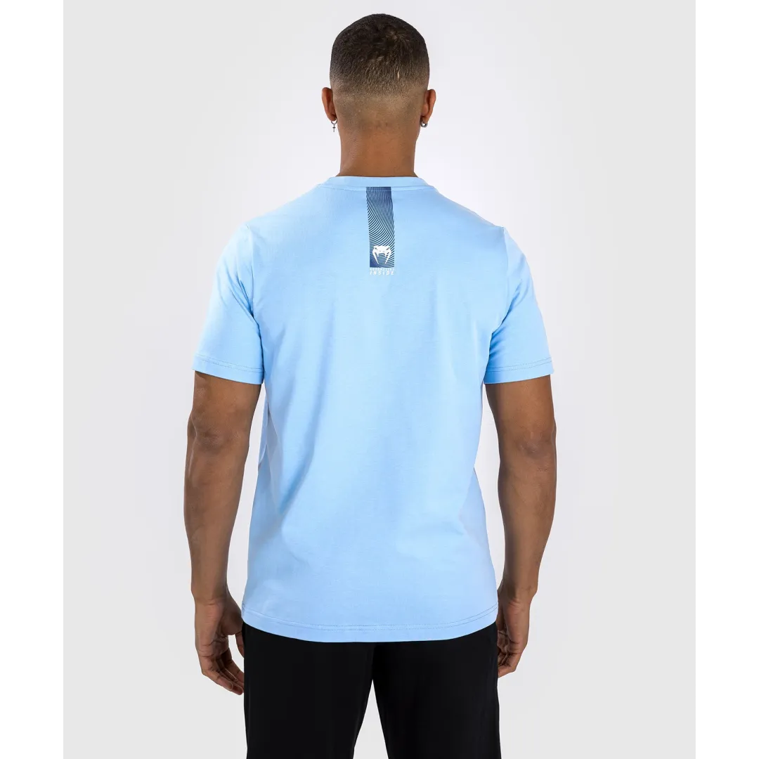 Venum CONTENDER T-Shirt en Ocean Blue