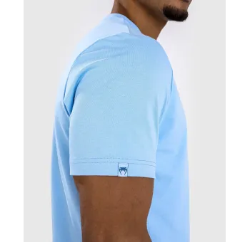 Venum CONTENDER T-Shirt en Ocean Blue
