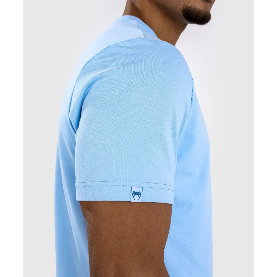 Venum CONTENDER T-Shirt en Ocean Blue