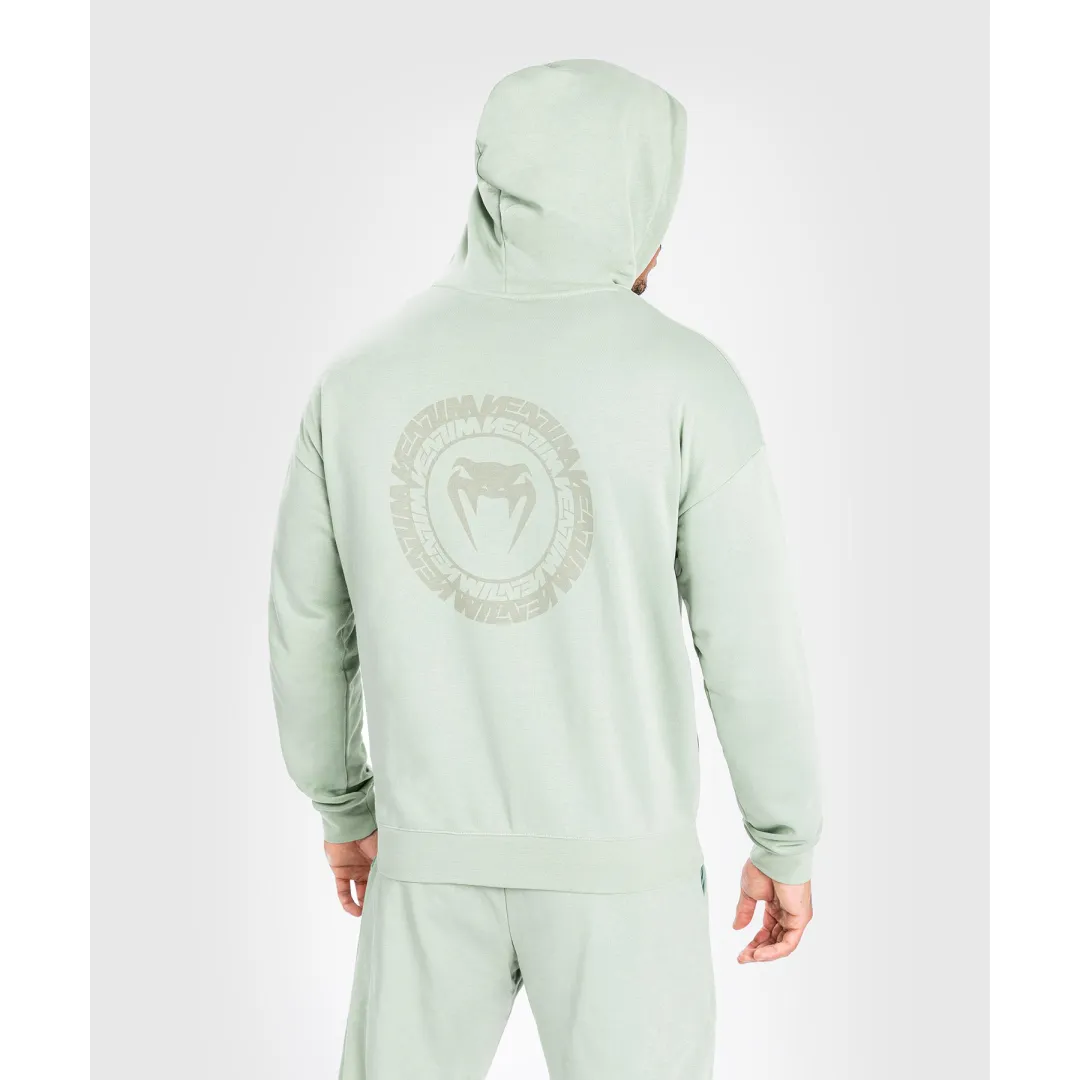Venum VORTEX XL Hoodies - Aqua Green | Sportswear