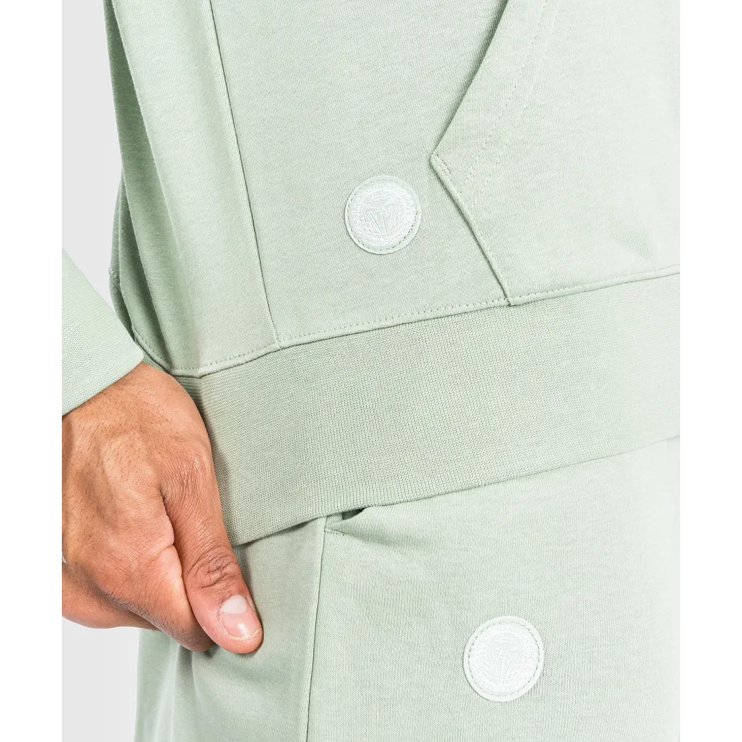 Venum VORTEX XL Hoodies - Aqua Green | Sportswear